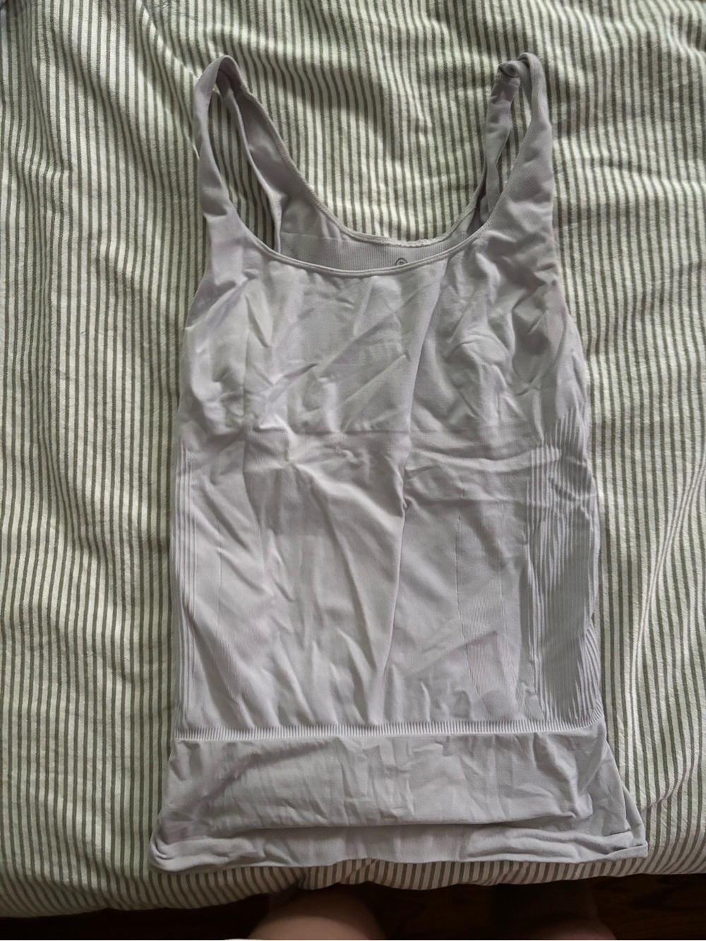 blanqi Maternity and Postpartum Shapewear tank